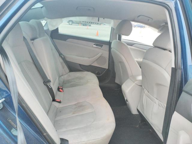 Photo 6 from auction – 2019 HYUNDAI SONATA SE with VIN 5NPE24AF8KH747166