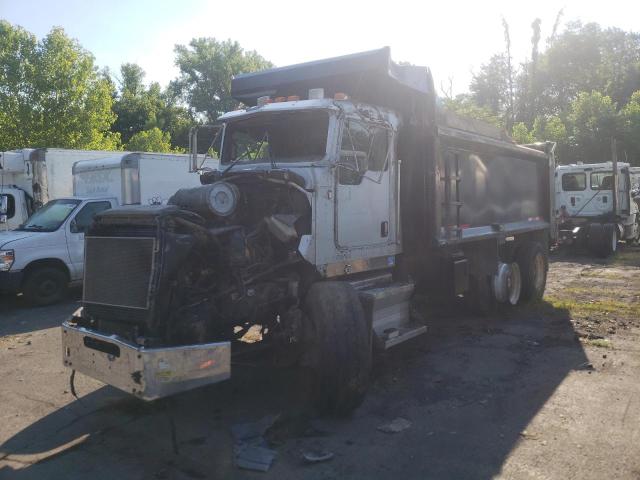 Photo 2 from auction – 2006 KENWORTH CONSTRUCTI with VIN 1NKDXUEX66J159424