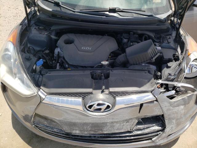 Photo 7 from auction – 2014 HYUNDAI VELOSTER with VIN KMHTC6AD0EU188958