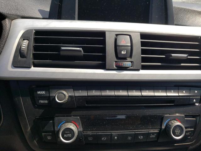 Photo 9 from auction – 2013 BMW 328 I with VIN WBA3A5C53DJ461902