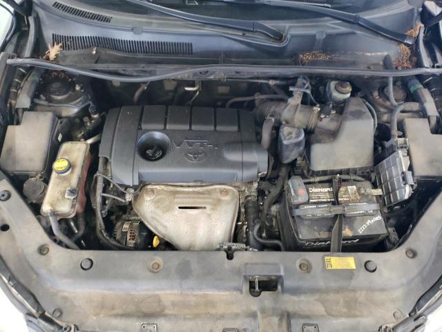 Photo 7 from auction – 2011 TOYOTA RAV4 with VIN JTMJF4DV6B5043070