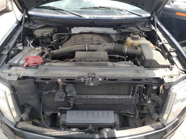 Photo 7 from auction – 2012 FORD F150 SUPER with VIN 1FTFW1ET6CFC31942