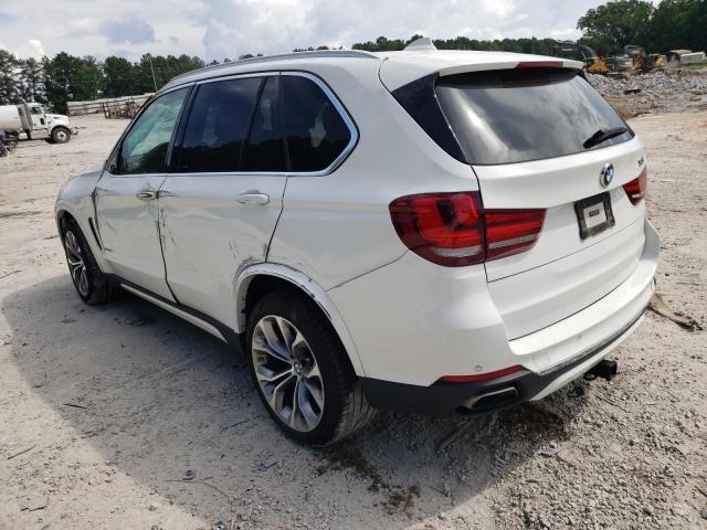 Photo 3 from auction – 2018 BMW X5 XDRIVE3 with VIN 5UXKR0C55J0X94693