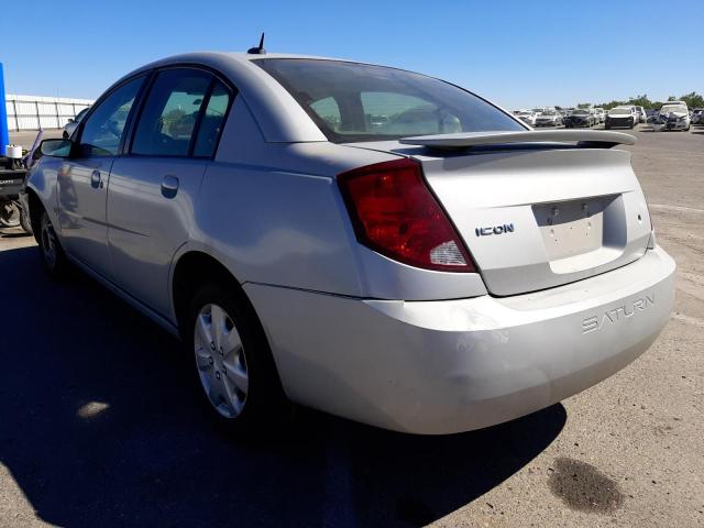 Photo 3 from auction – 2007 SATURN ION LEVEL with VIN 1G8AJ55F67Z127279