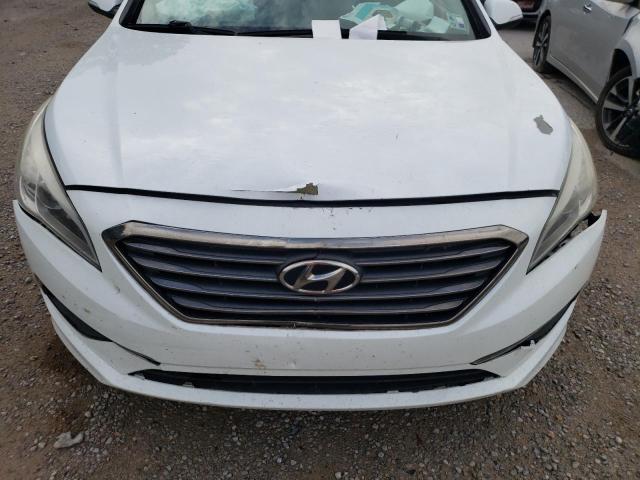 Photo 9 from auction – 2015 HYUNDAI SONATA SPO with VIN 5NPE34AF1FH086762