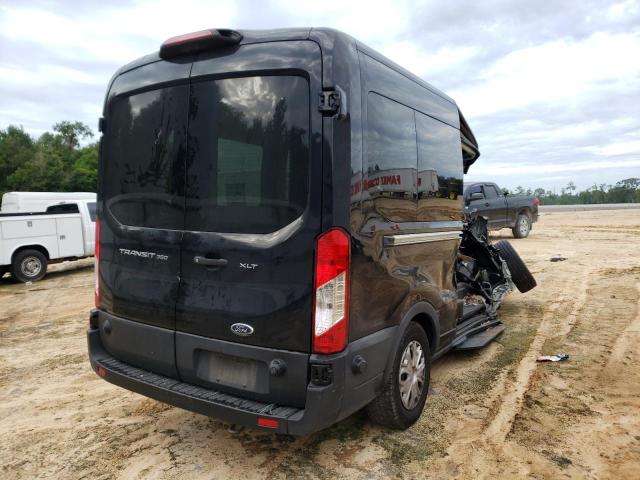 Photo 4 from auction – 2019 FORD TRANSIT T- with VIN 1FBAX2CM6KKA62136