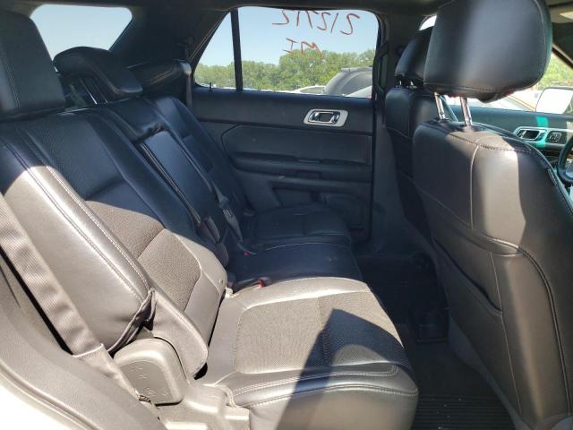 Photo 6 from auction – 2012 FORD EXPLORER L with VIN 1FMHK8F84CGA56345