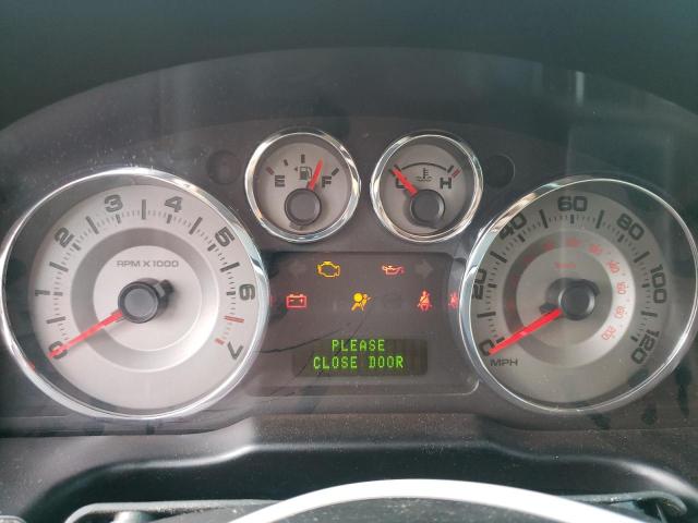 Photo 8 from auction – 2010 FORD EDGE LIMIT with VIN 2FMDK3KC8ABB62099