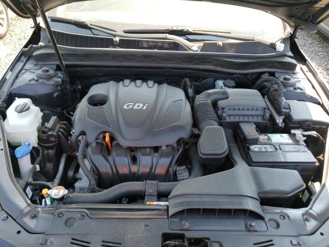 Photo 7 from auction – 2013 KIA OPTIMA EX with VIN 5XXGN4A75DG209631