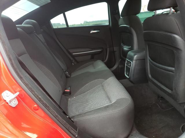Photo 6 from auction – 2017 DODGE CHARGER SE with VIN 2C3CDXBG1HH600428