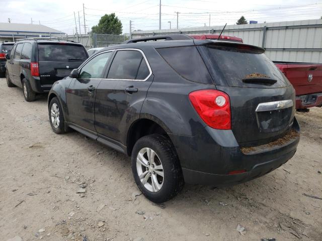 Photo 3 from auction – 2014 CHEVROLET EQUINOX LT with VIN 2GNALBEK5E6315559