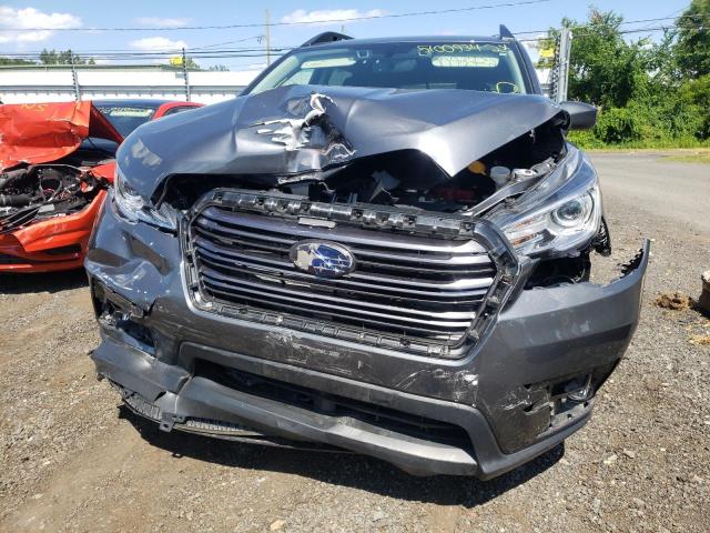 Photo 9 from auction – 2021 SUBARU ASCENT PRE with VIN 4S4WMAFD0M3430416
