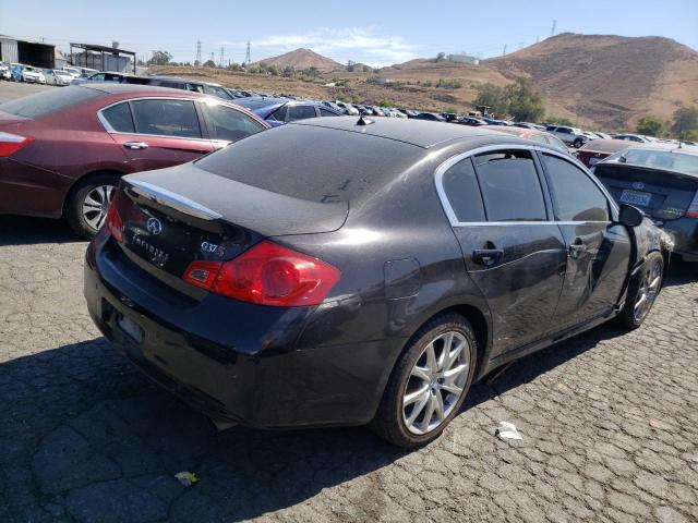 Photo 4 from auction – 2012 INFINITI G37 BASE with VIN JN1CV6AP6CM935844