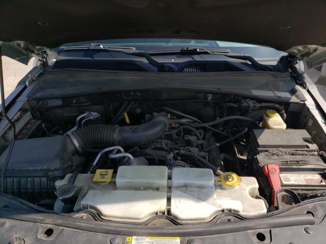 Photo 7 from auction – 2012 JEEP LIBERTY SP with VIN 1C4PJMAK5CW202367