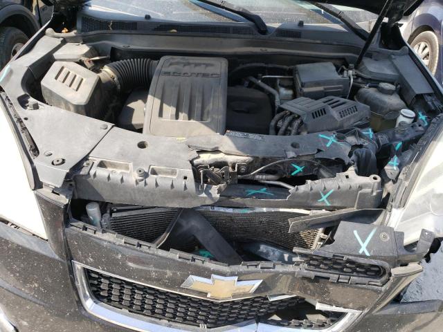 Photo 7 from auction – 2015 CHEVROLET EQUINOX LT with VIN 2GNALCEK3F6300419