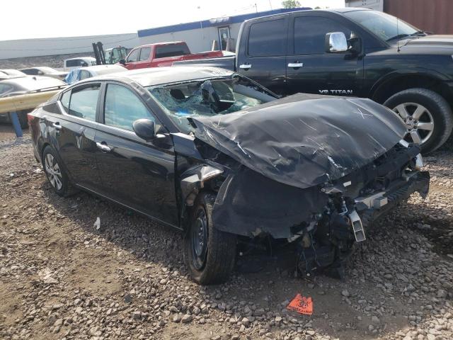 NISSAN ALTIMA S 2021 with VIN 1N4BL4BV7MN302545 - Photo from auction