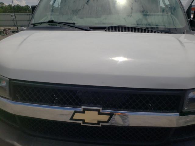Photo 7 from auction – 2016 CHEVROLET EXPRESS G3 with VIN 1GAZGPFG2G1155842