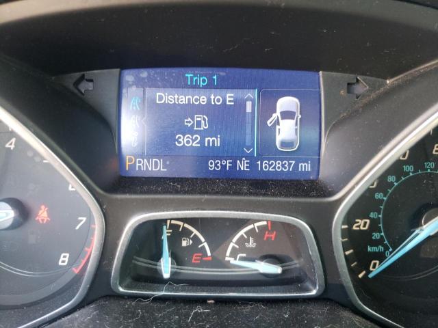 Photo 8 from auction – 2013 FORD FOCUS SE with VIN 1FADP3K28DL224916