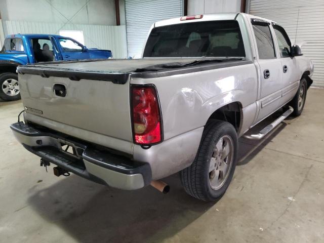 Foto 4 de la subasta – 2007 CHEVROLET SILVERADO con VIN 2GCEC13V971128424