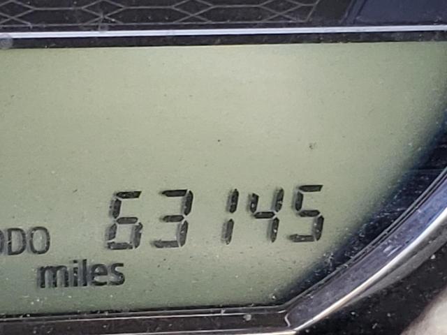 Foto 8 de la subasta – 2014 TOYOTA COROLLA L con VIN 5YFBURHEXEP106048