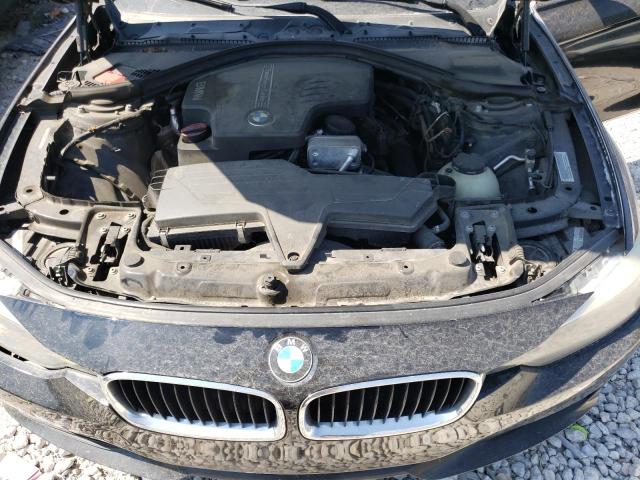 Foto 7 de la subasta – 2013 BMW 328 I con VIN WBA3A5C53DJ461902