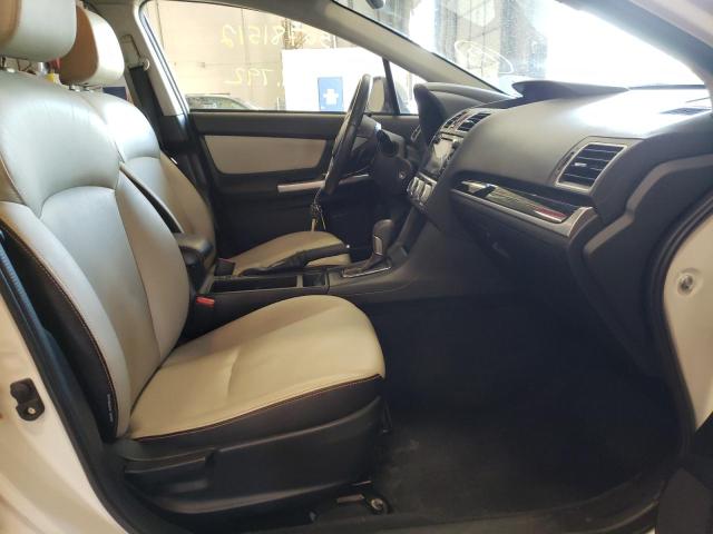 Photo 5 from auction – 2016 SUBARU CROSSTREK with VIN JF2GPAKC5GH311699