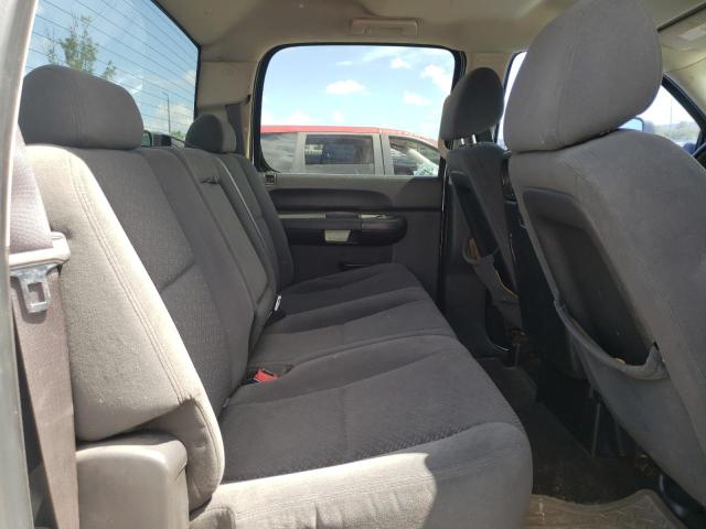 Photo 6 from auction – 2008 CHEVROLET SILVERADO with VIN 1GCHK23658F153684
