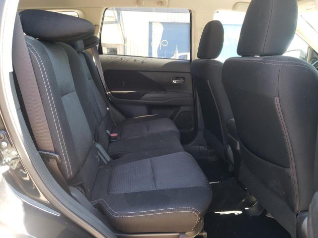 Photo 6 from auction – 2017 MITSUBISHI OUTLANDER with VIN JA4AZ2A34HZ061996