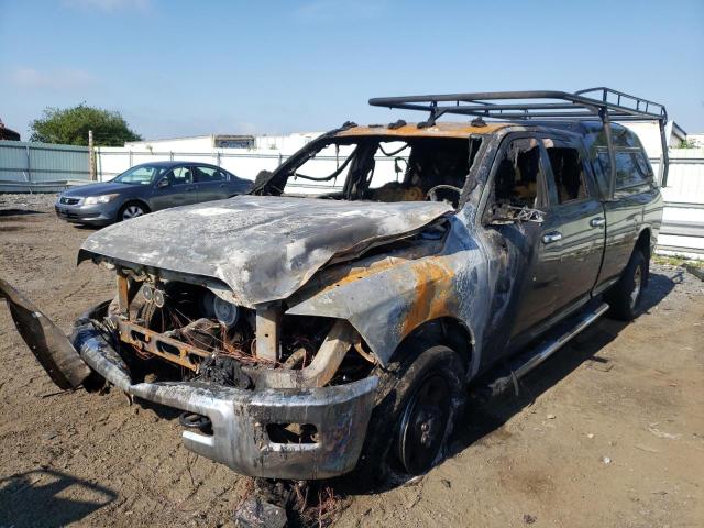 Photo 2 from auction – 2012 DODGE RAM 2500 S with VIN 3C6TD5JT9CG336678