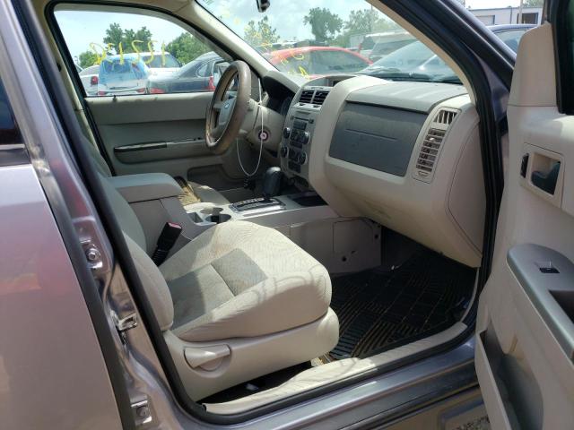 Photo 5 from auction – 2008 FORD ESCAPE XLT with VIN 1FMCU03Z68KE21471
