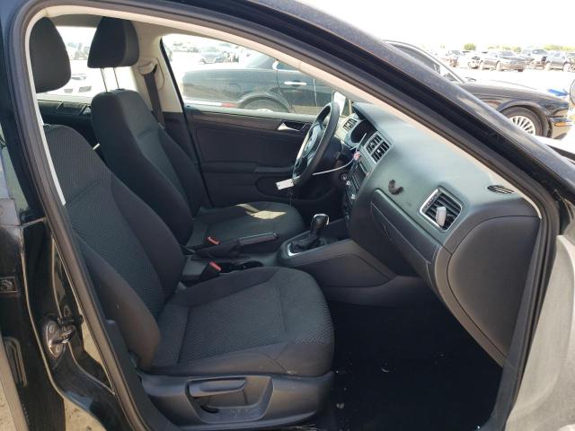 Photo 5 from auction – 2012 VOLKSWAGEN JETTA BASE with VIN 3VW2K7AJ6CM341176