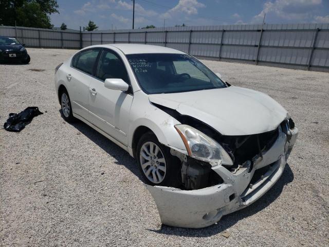 NISSAN ALTIMA BAS 2011 with VIN 1N4AL2AP2BN422494 - Photo from auction