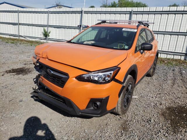 Zdjęcie 2 z aukcji – 2020 SUBARU CROSSTREK z VIN JF2GTABC4LH265708