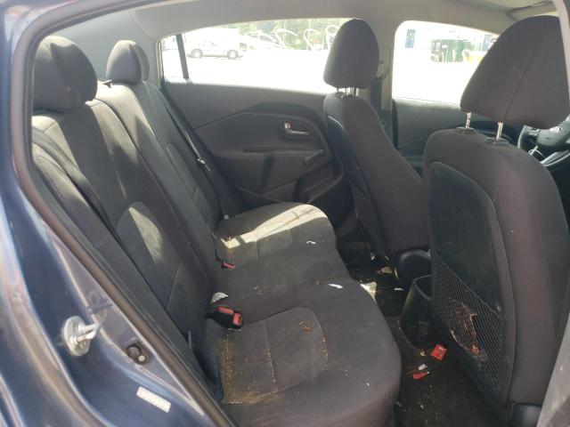Photo 6 from auction – 2016 KIA RIO LX with VIN KNADM4A37G6596072