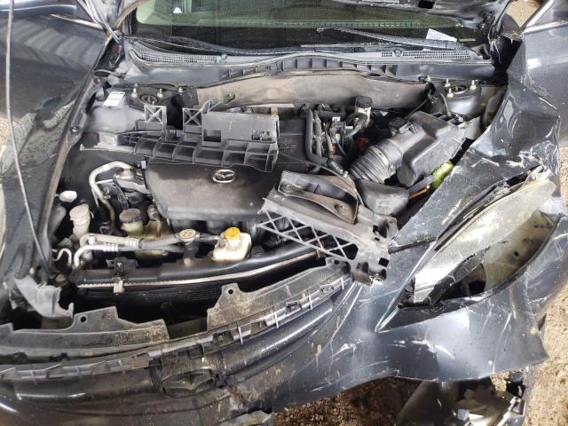 Photo 7 from auction – 2012 MAZDA 6 I with VIN 1YVHZ8DH0C5M29079