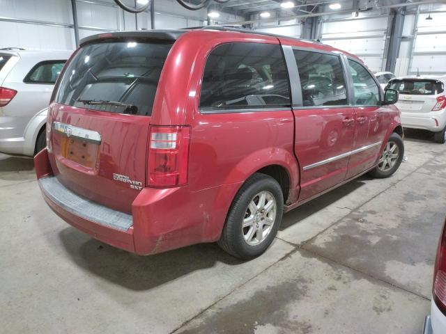 Photo 4 from auction – 2010 DODGE GRAND CARA with VIN 2D4RN5D10AR143940
