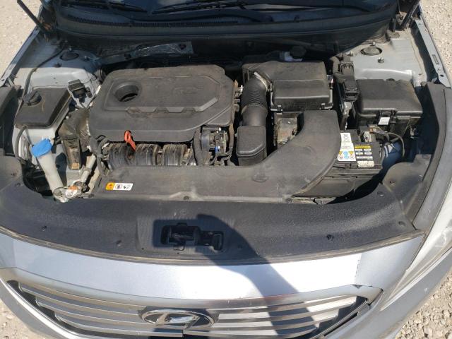 Photo 7 from auction – 2016 HYUNDAI SONATA SE with VIN 5NPE24AF7GH367971