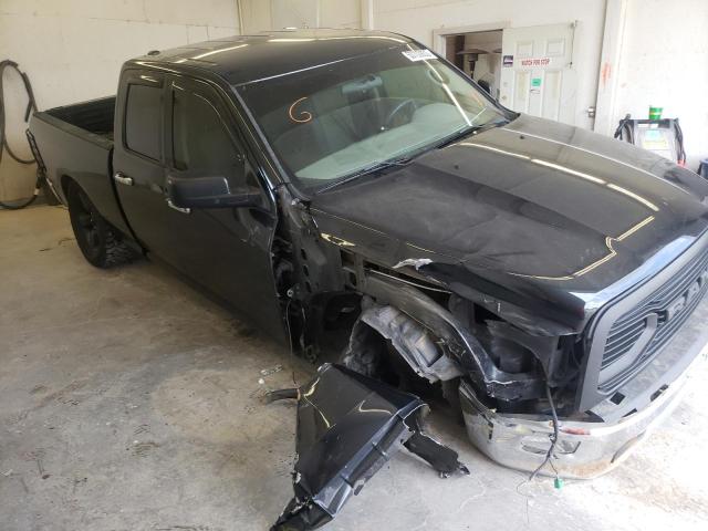 Photo 9 from auction – 2010 DODGE RAM 1500 with VIN 1D7RV1GP3AS106861