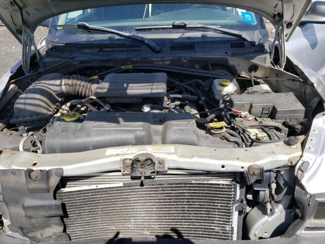 Photo 7 from auction – 2003 DODGE DURANGO SP with VIN 1D4HS38N23F531607