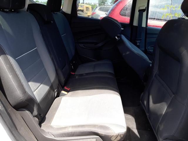 Photo 6 from auction – 2014 FORD ESCAPE SE with VIN 1FMCU0GX0EUE14007