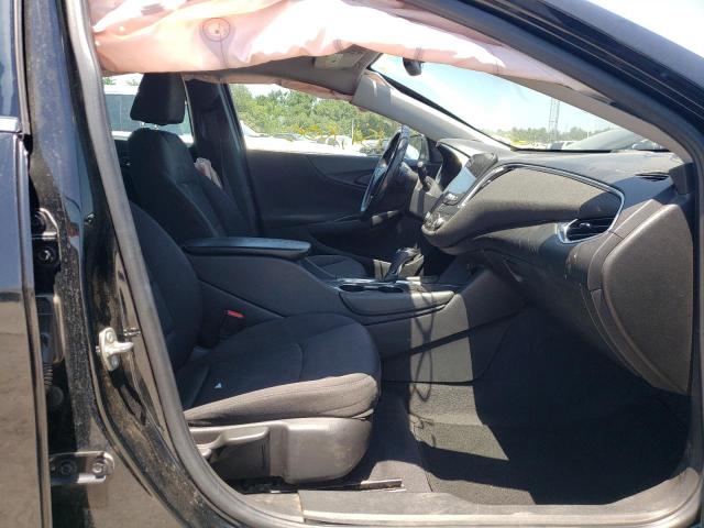 Photo 5 from auction – 2016 CHEVROLET MALIBU LT with VIN 1G1ZE5ST8GF244864