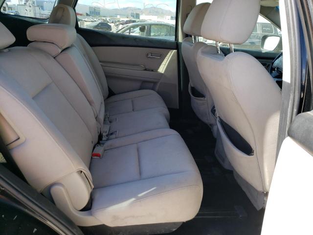 Фото 6 с аукциона – 2009 MAZDA CX-9 с VIN JM3TB38A990164258