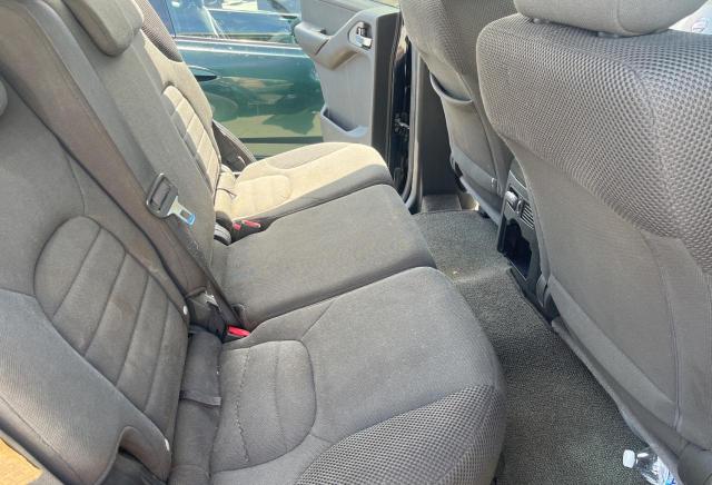 Photo 6 from auction – 2008 NISSAN PATHFINDER with VIN 5N1AR18B08C605535