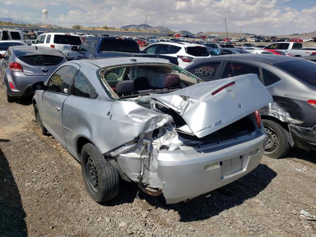 Photo 3 from auction – 2009 PONTIAC G5 with VIN 1G2AS18H097115334