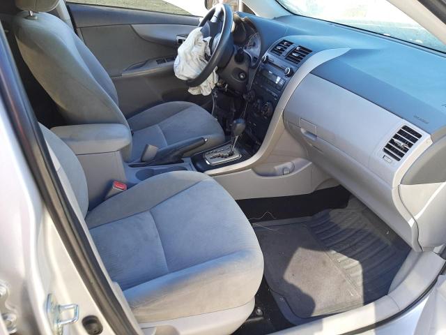 Photo 5 from auction – 2010 TOYOTA COROLLA BA with VIN 1NXBU4EE2AZ173498