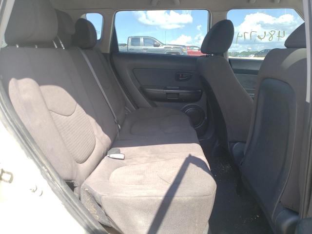Photo 6 from auction – 2012 KIA SOUL with VIN KNDJT2A53C7353006