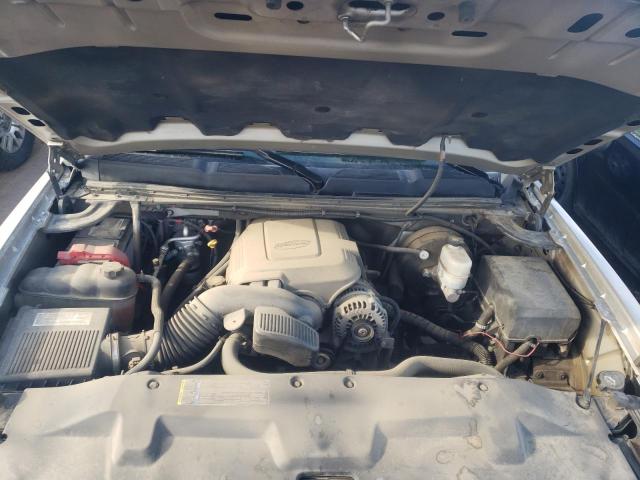 Photo 7 from auction – 2008 CHEVROLET SILVERADO with VIN 1GCEK19J48Z255839
