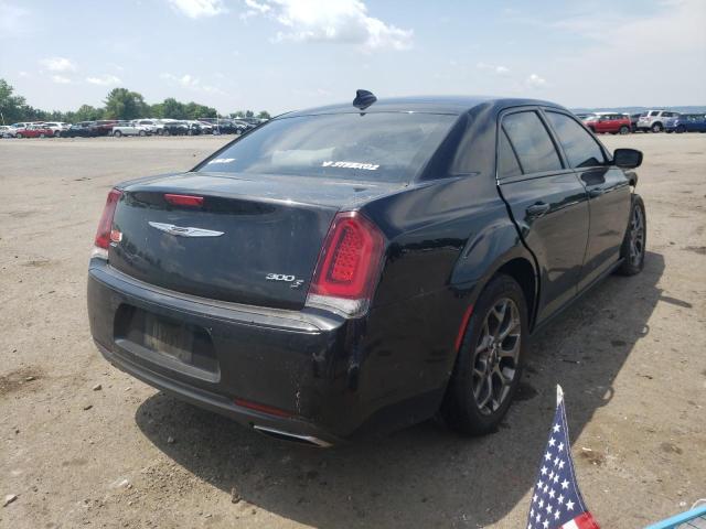 Photo 4 from auction – 2015 CHRYSLER 300 S with VIN 2C3CCAGG0FH849485
