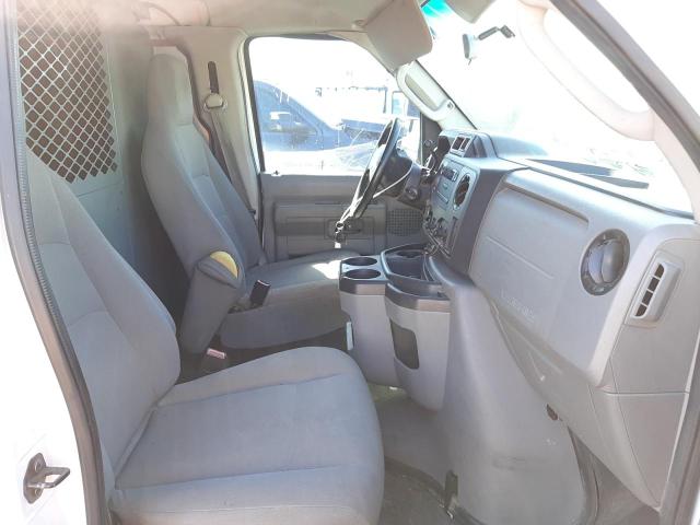 Photo 5 from auction – 2010 FORD ECONOLINE with VIN 1FTNE1EW0ADA00679