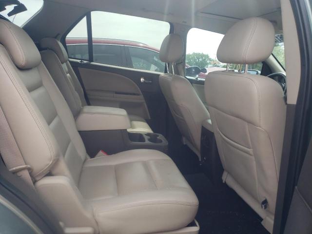 Photo 6 from auction – 2008 FORD TAURUS X L with VIN 1FMDK03W08GA18959